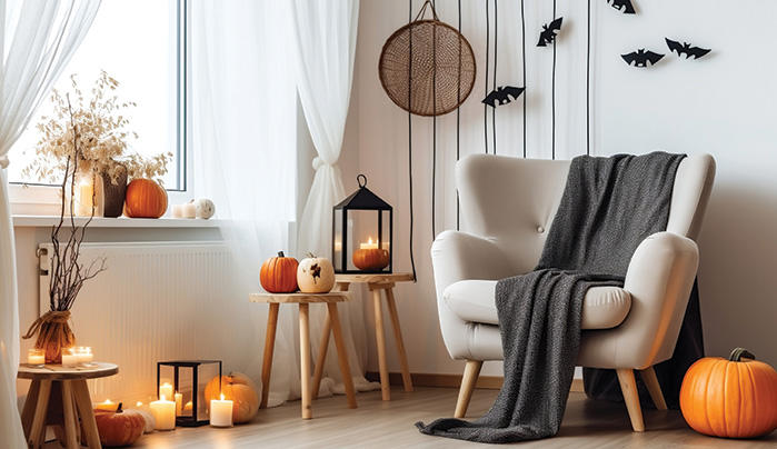 Seferihisar Dekorasyon Tadilat Firmaları